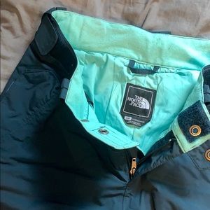 North Face Ski/Snowboard Pants
